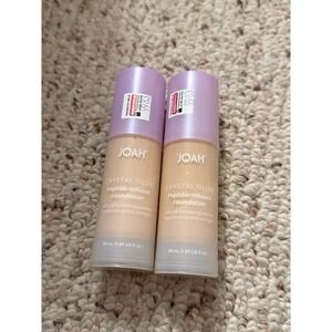 Joah Foundation Duo
